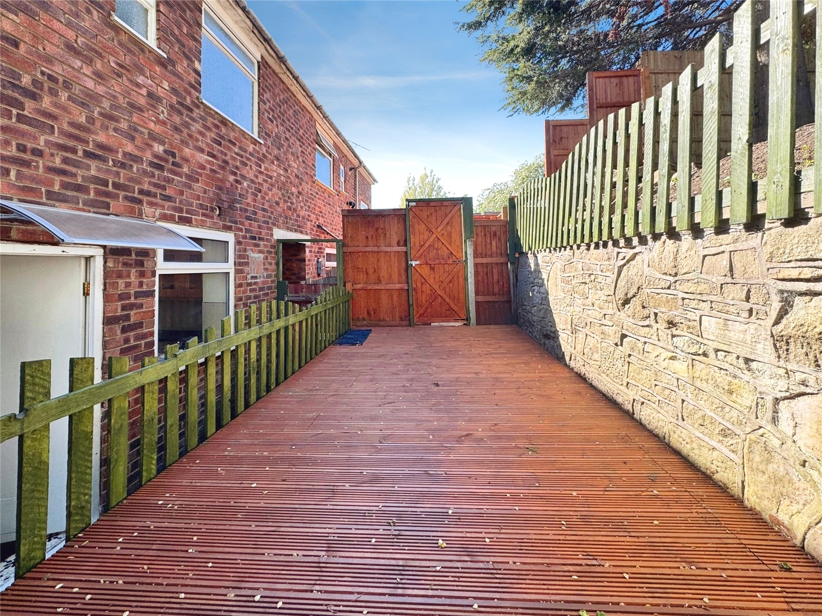 Craig Close, Heaton Norris, Stockport, SK4