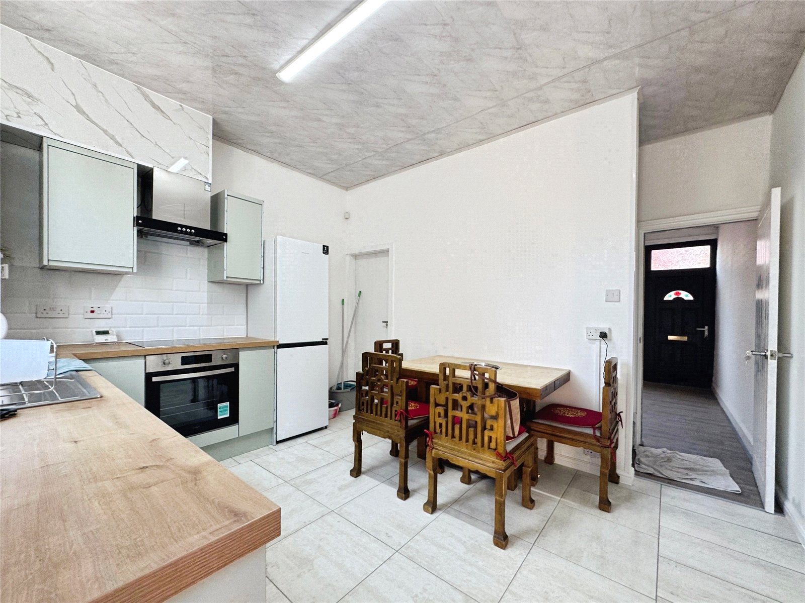 Basil Street, Heaton Norris, Stockport, SK4