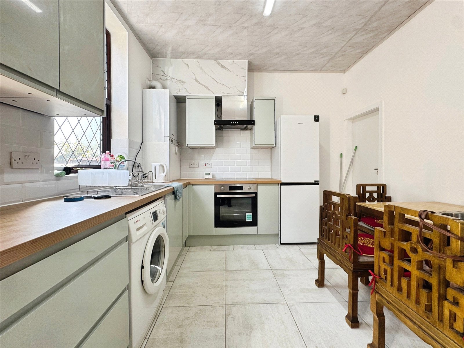 Basil Street, Heaton Norris, Stockport, SK4