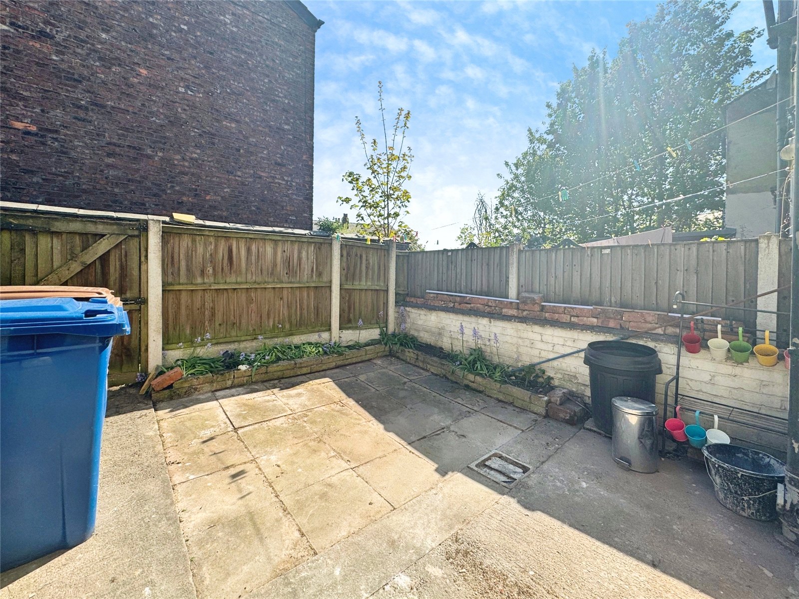 Basil Street, Heaton Norris, Stockport, SK4