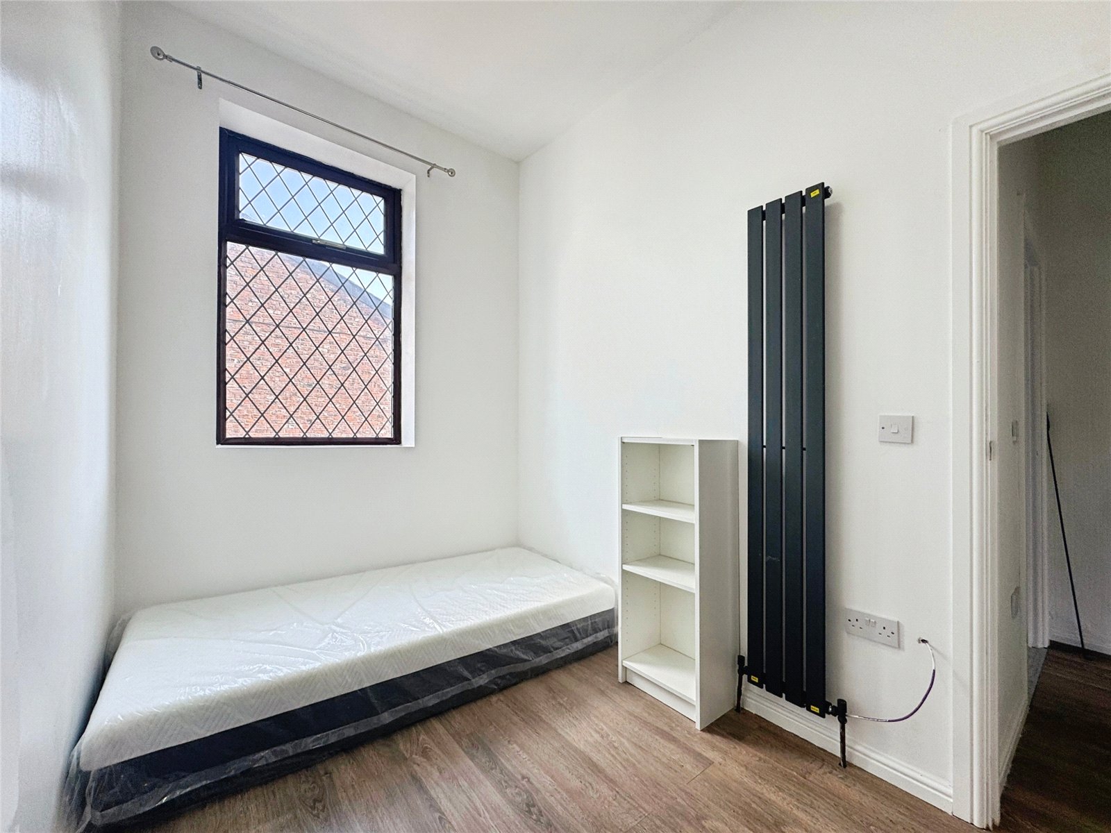 Basil Street, Heaton Norris, Stockport, SK4