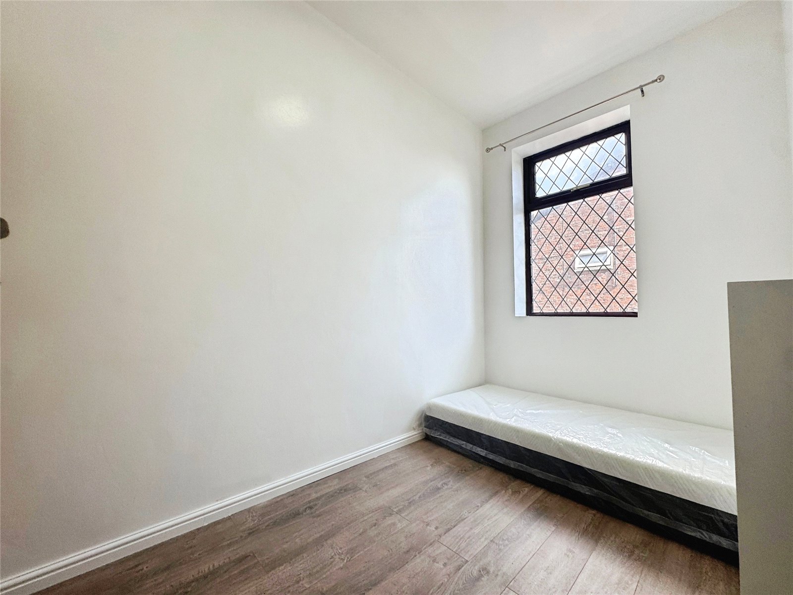 Basil Street, Heaton Norris, Stockport, SK4