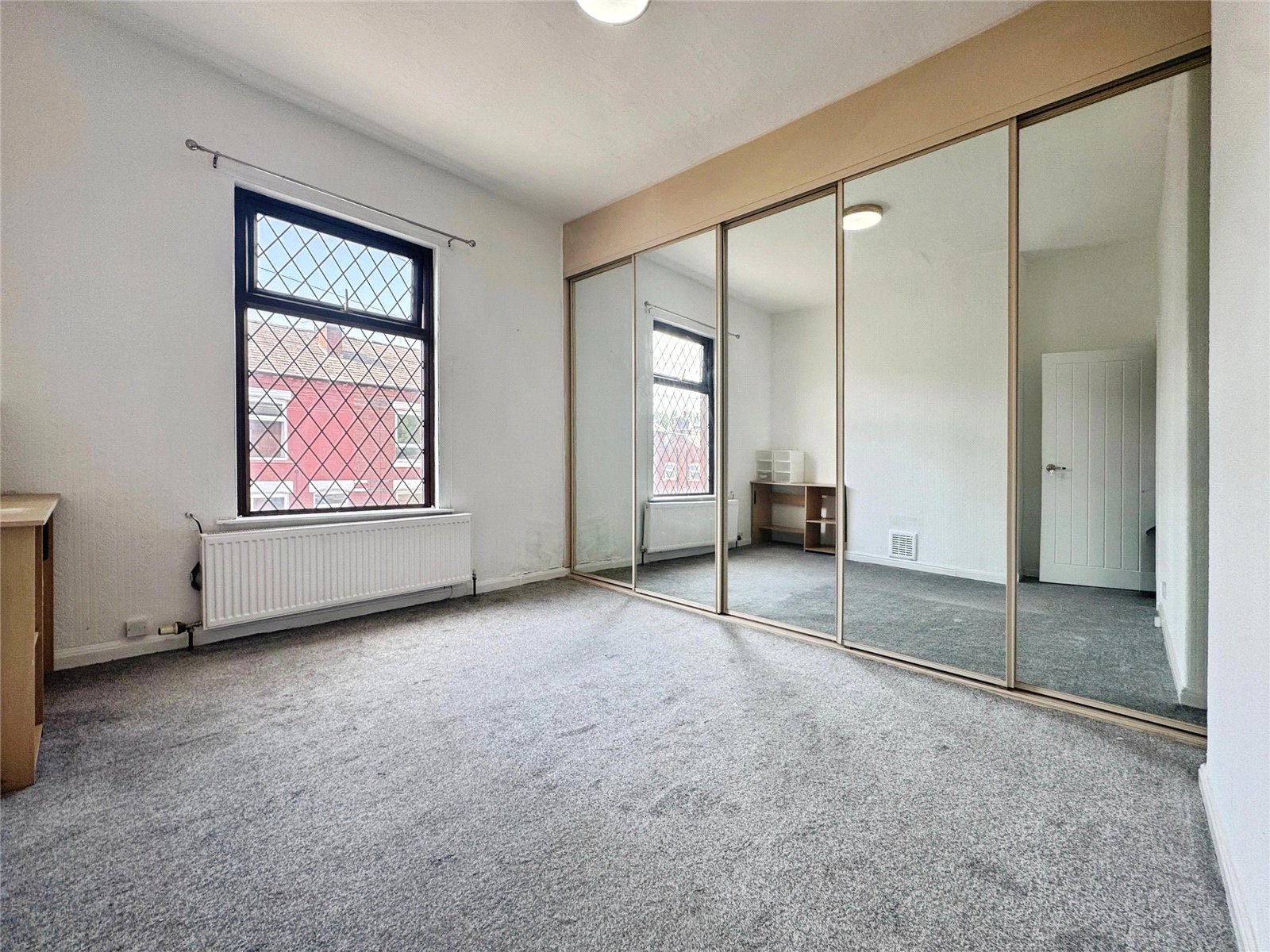 Basil Street, Heaton Norris, Stockport, SK4