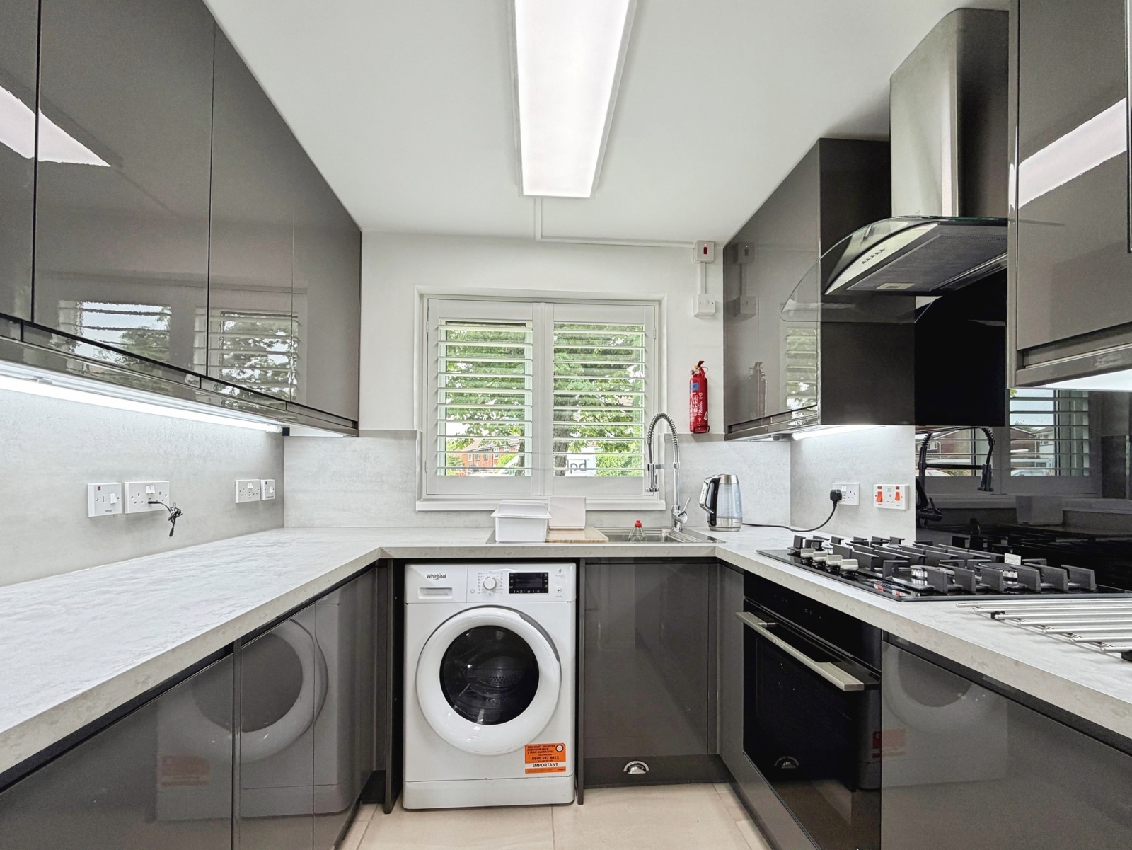 Frodsham Avenue, Stockport, Greater Manchester, SK4