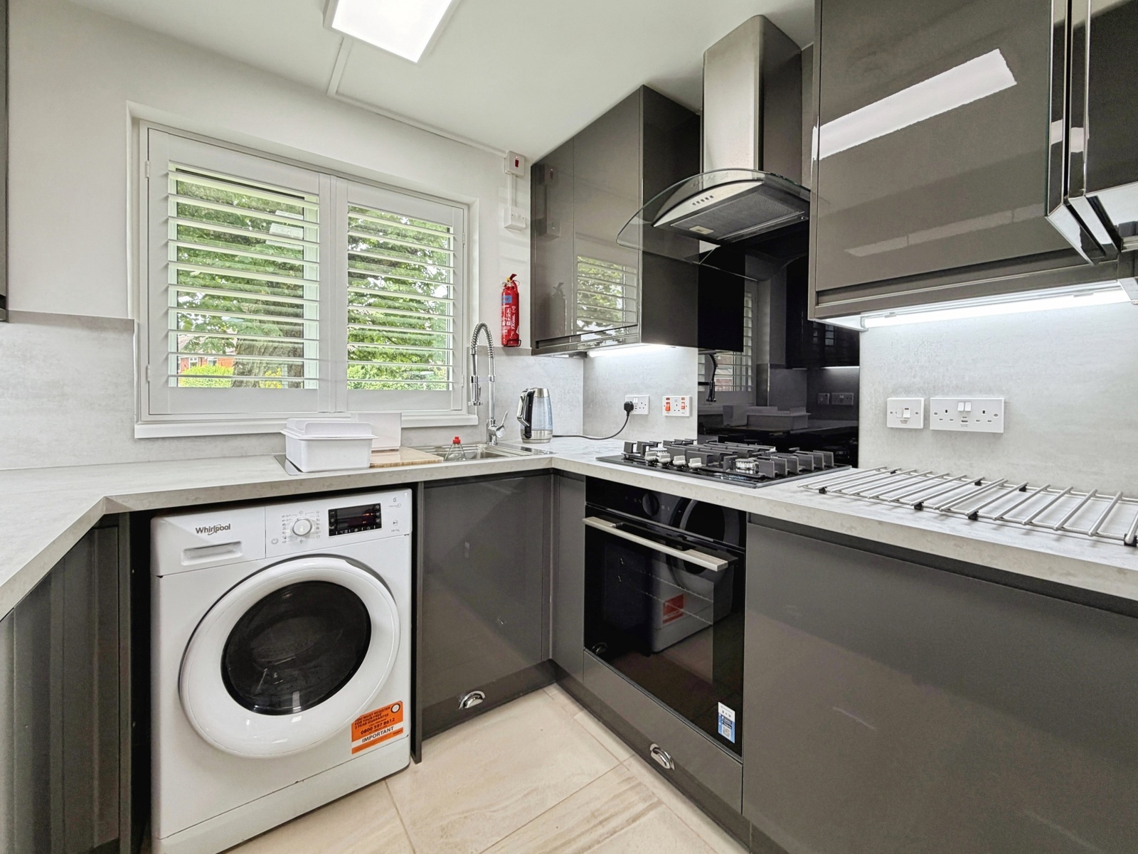 Frodsham Avenue, Stockport, Greater Manchester, SK4