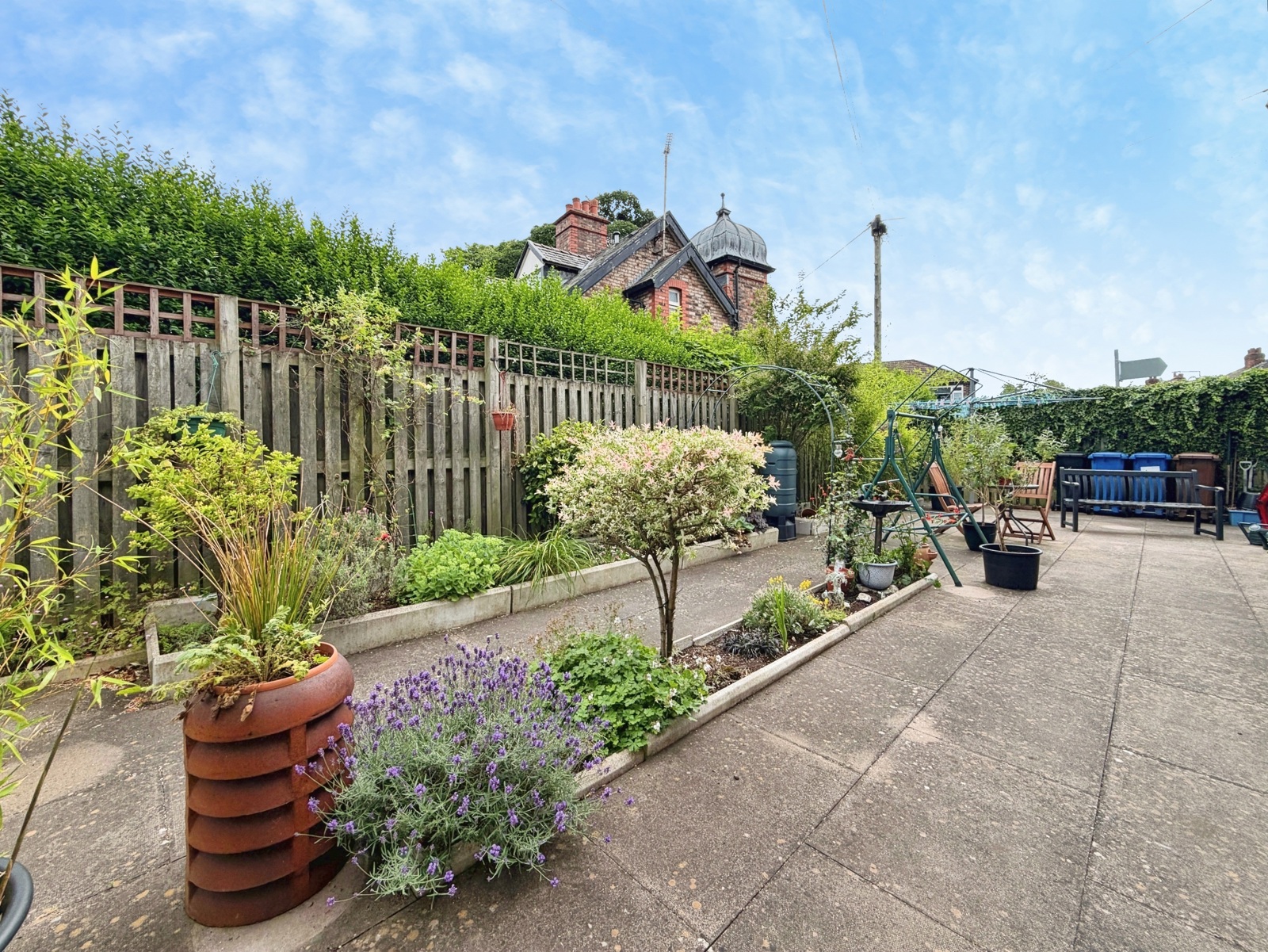 Frodsham Avenue, Stockport, Greater Manchester, SK4