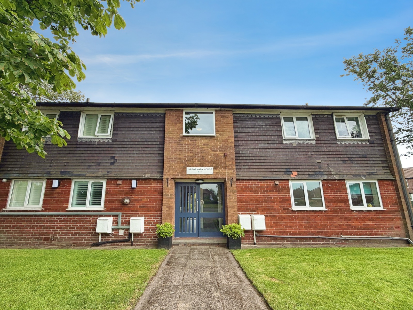 Frodsham Avenue, Stockport, Greater Manchester, SK4