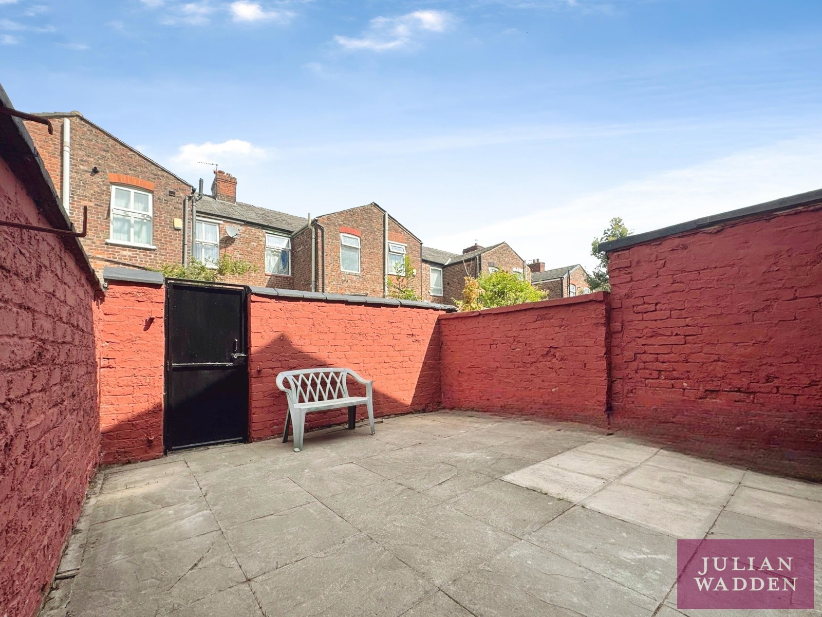 Manor Road, Levenshulme, Manchester, M19