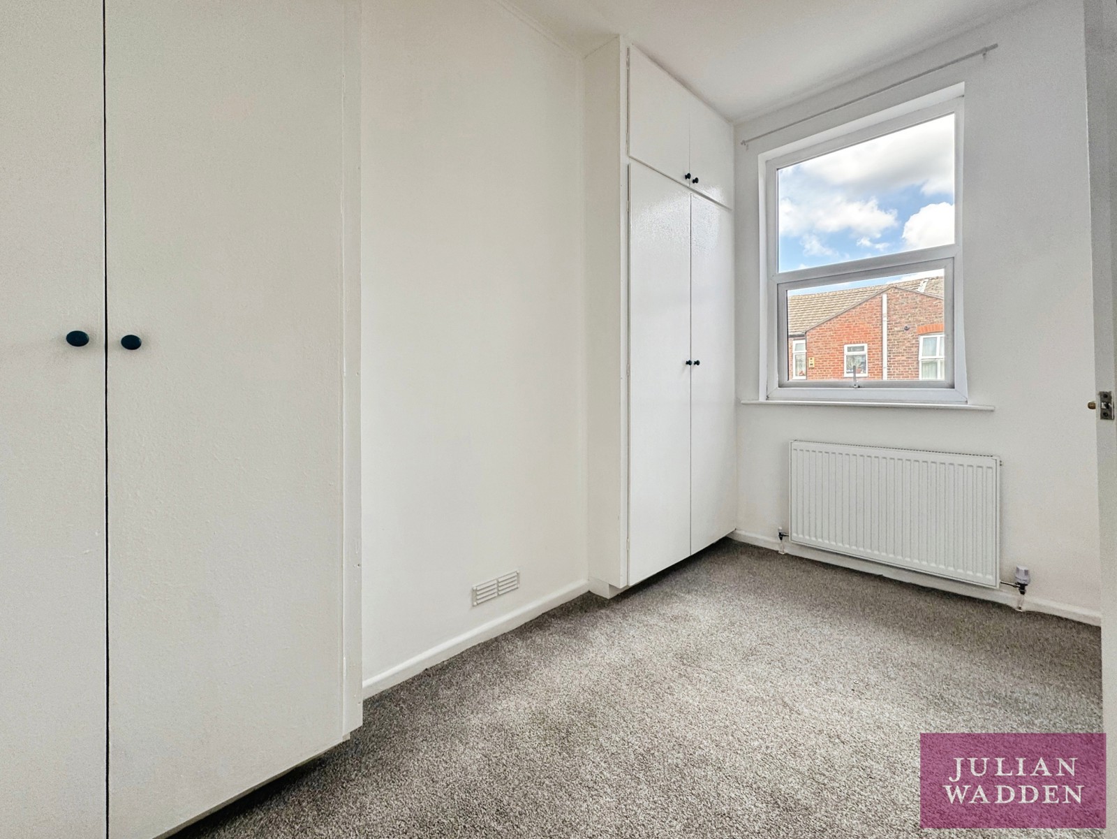 Manor Road, Levenshulme, Manchester, M19