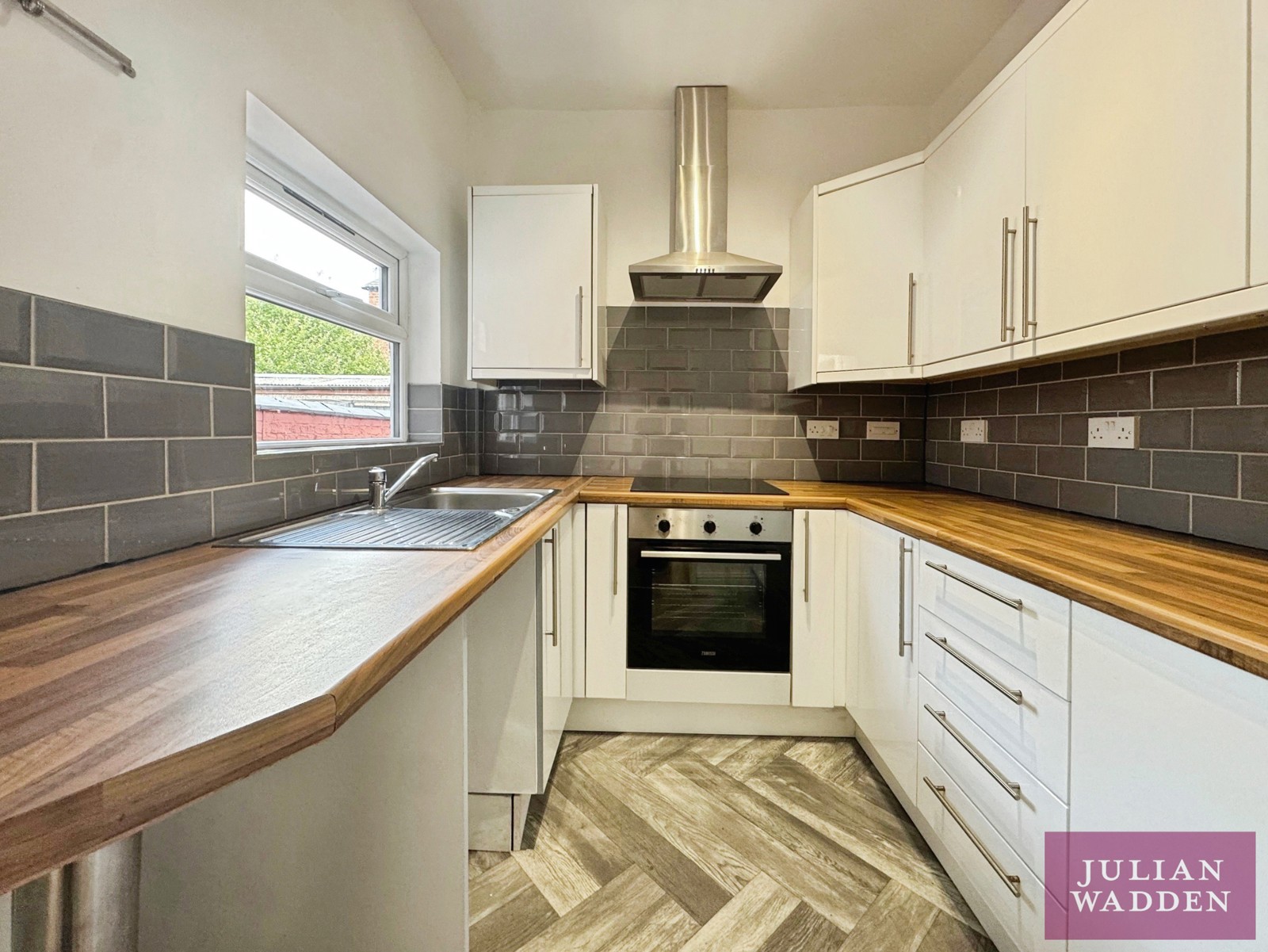 Manor Road, Levenshulme, Manchester, M19