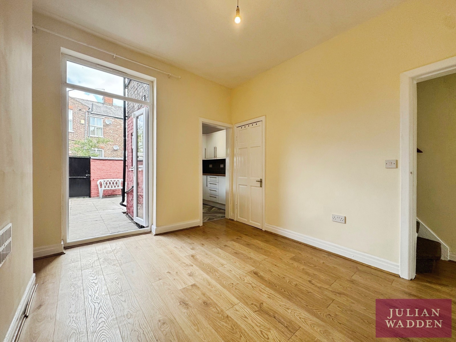Manor Road, Levenshulme, Manchester, M19