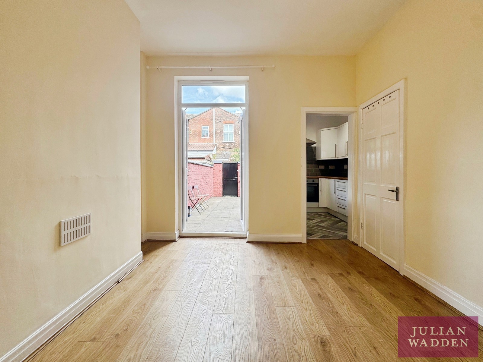 Manor Road, Levenshulme, Manchester, M19