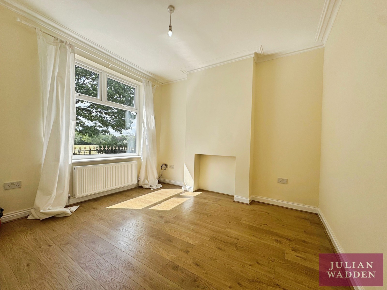 Manor Road, Levenshulme, Manchester, M19