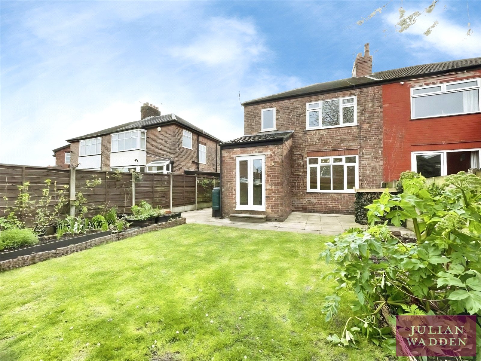 Christleton Avenue, Heaton Chapel, Stockport, SK4