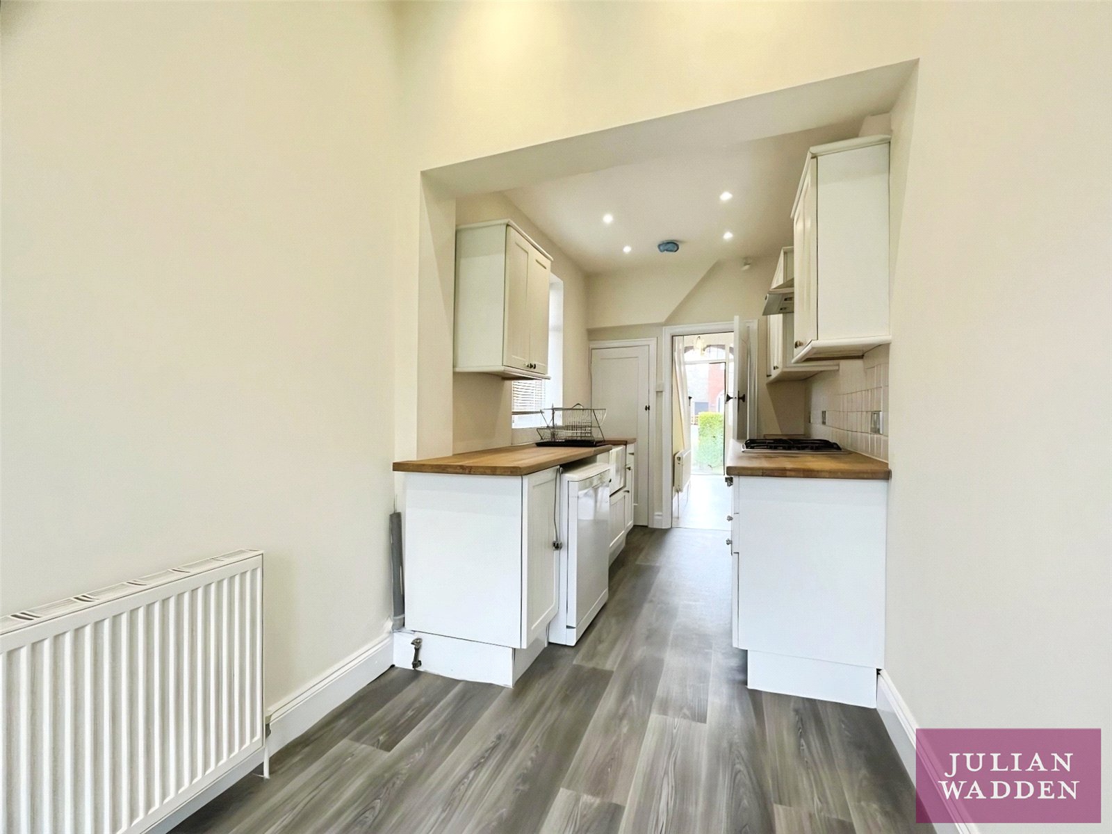 Christleton Avenue, Heaton Chapel, Stockport, SK4