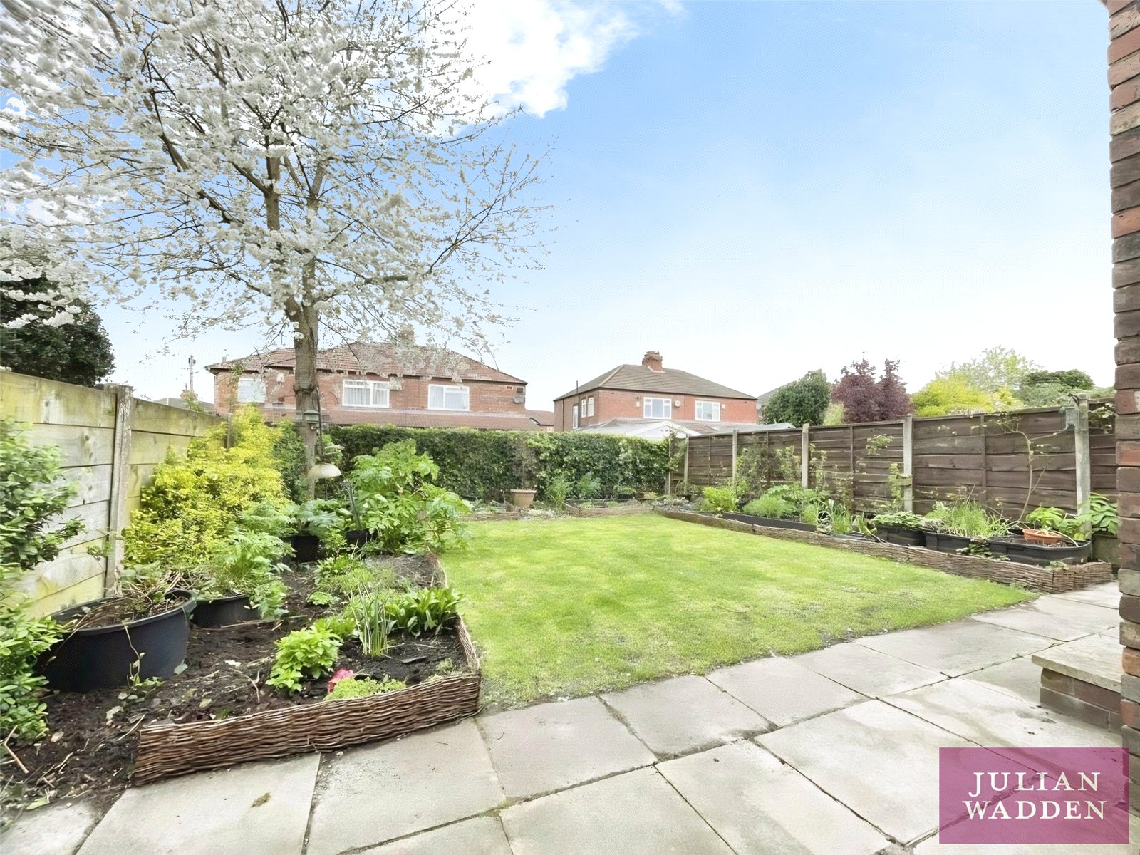 Christleton Avenue, Heaton Chapel, Stockport, SK4