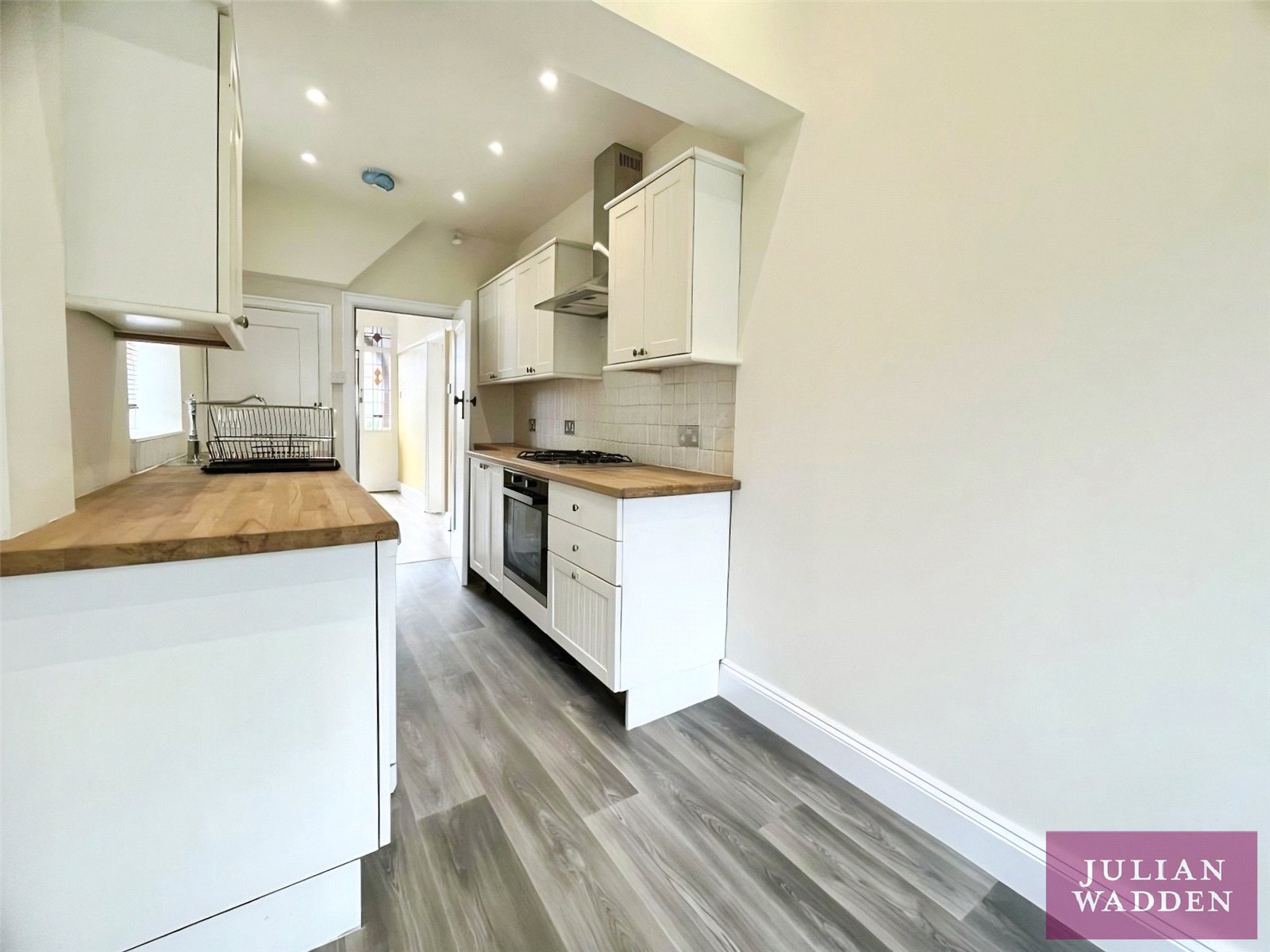 Christleton Avenue, Heaton Chapel, Stockport, SK4