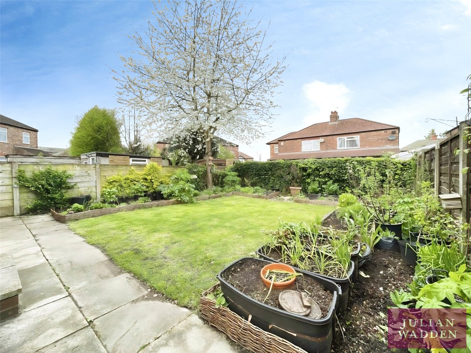Christleton Avenue, Heaton Chapel, Stockport, SK4