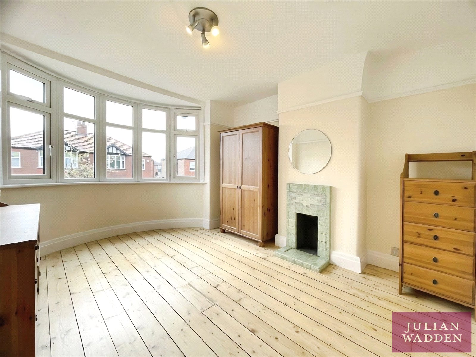 Christleton Avenue, Heaton Chapel, Stockport, SK4