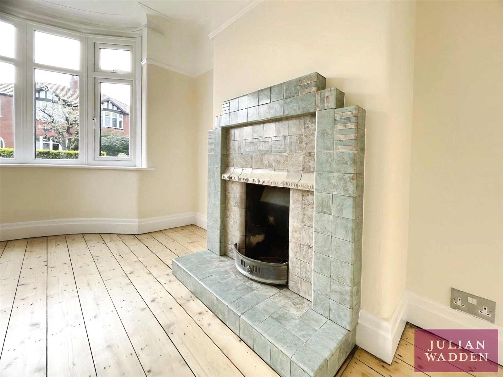 Christleton Avenue, Heaton Chapel, Stockport, SK4