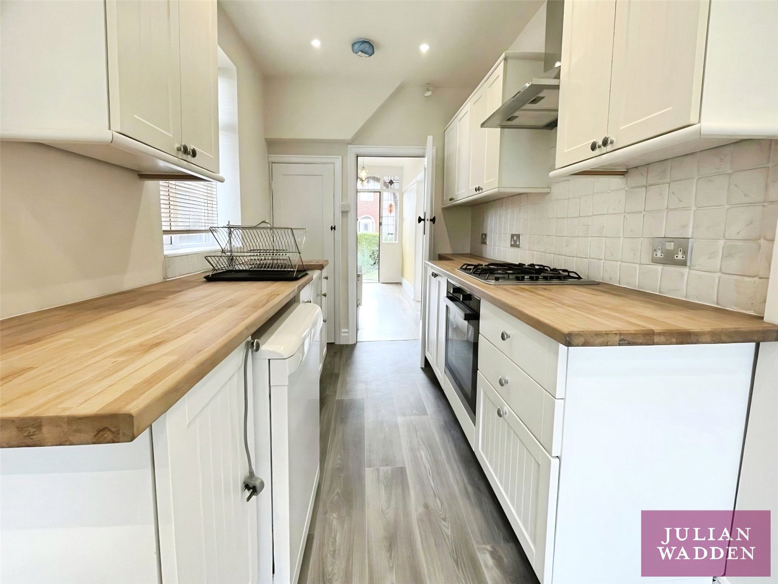 Christleton Avenue, Heaton Chapel, Stockport, SK4