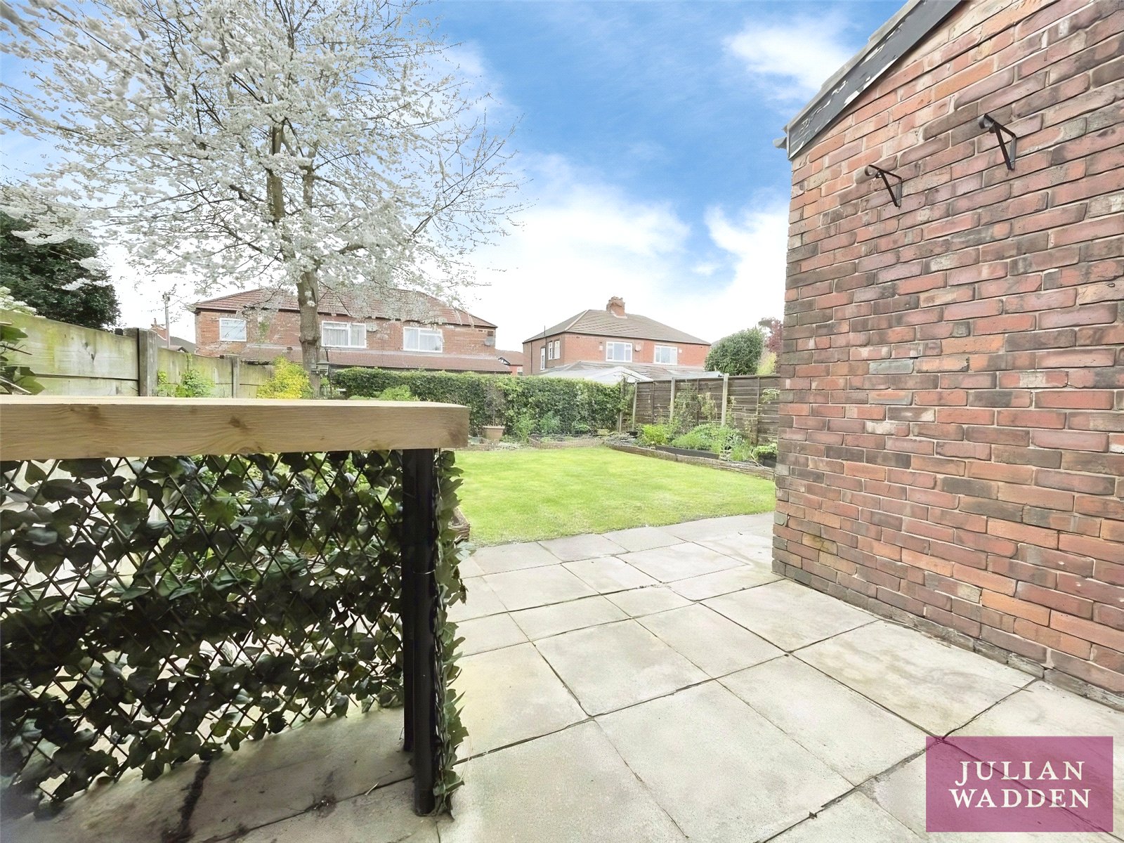 Christleton Avenue, Heaton Chapel, Stockport, SK4