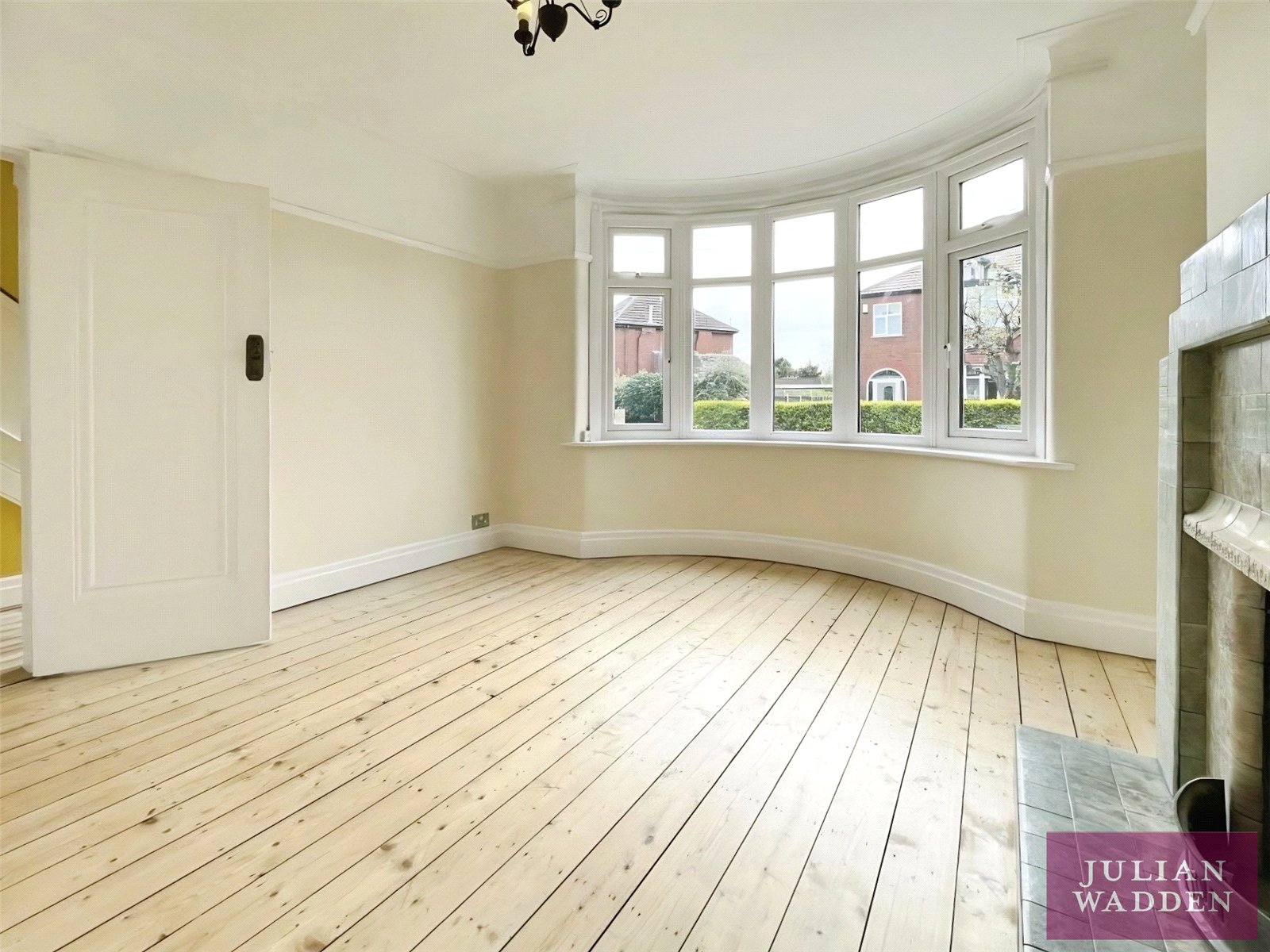 Christleton Avenue, Heaton Chapel, Stockport, SK4