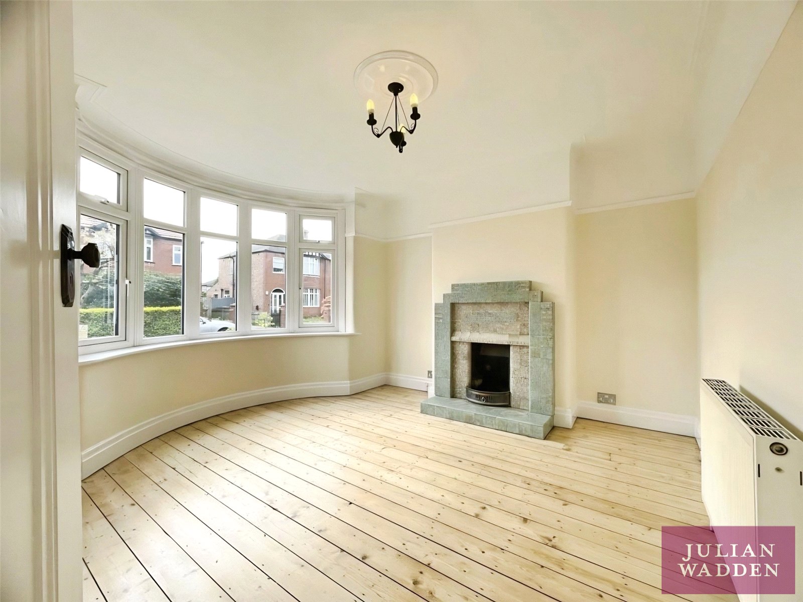 Christleton Avenue, Heaton Chapel, Stockport, SK4