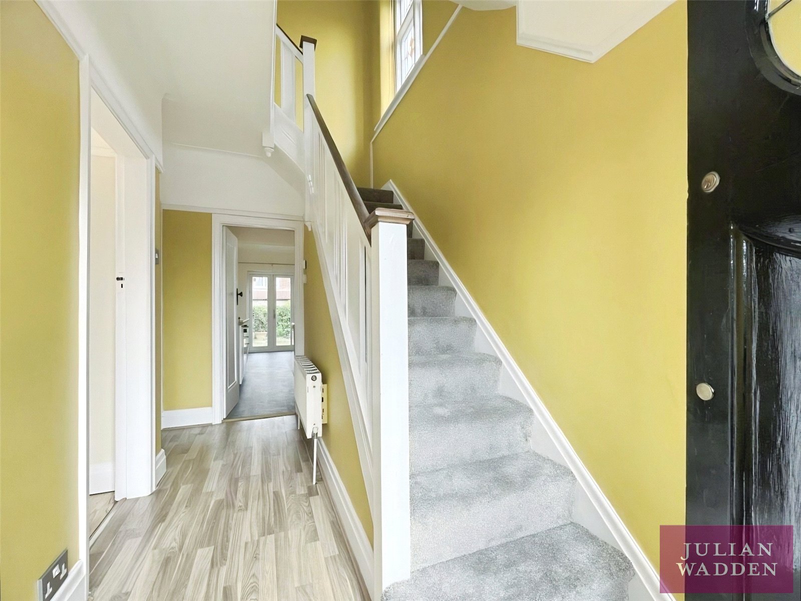 Christleton Avenue, Heaton Chapel, Stockport, SK4