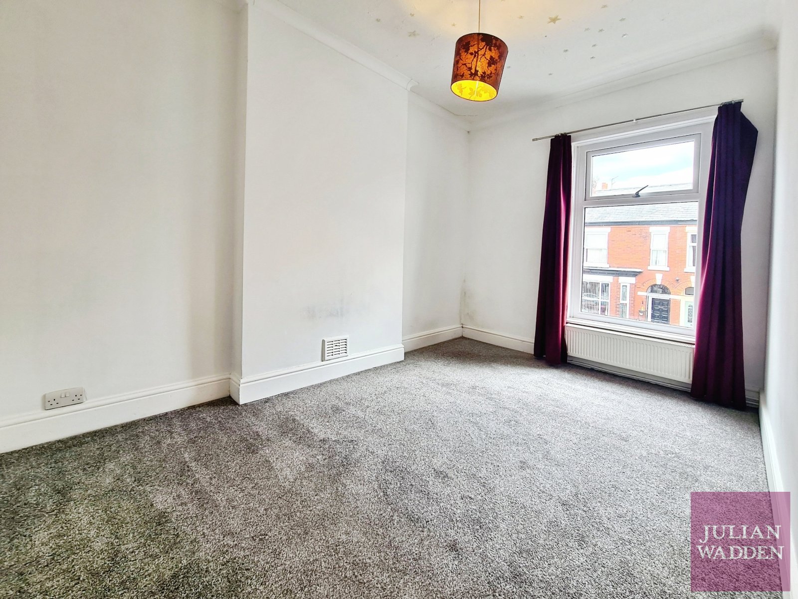 Fox Street, Edgeley, Stockport, SK3