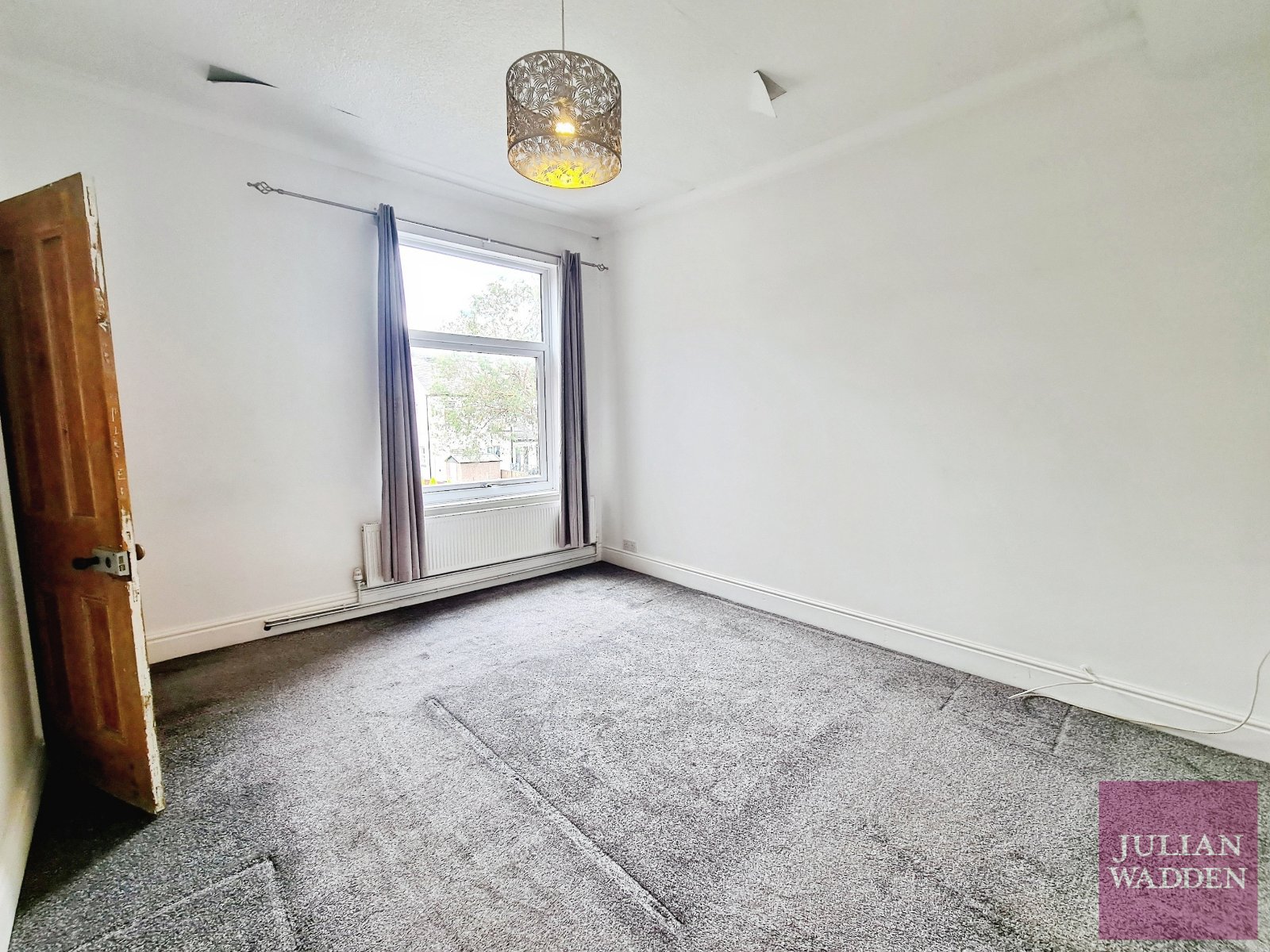 Fox Street, Edgeley, Stockport, SK3