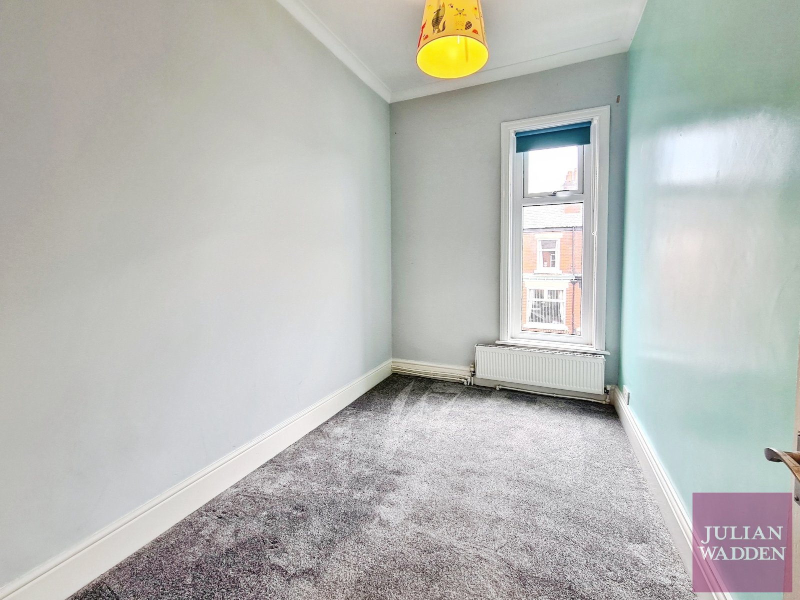 Fox Street, Edgeley, Stockport, SK3