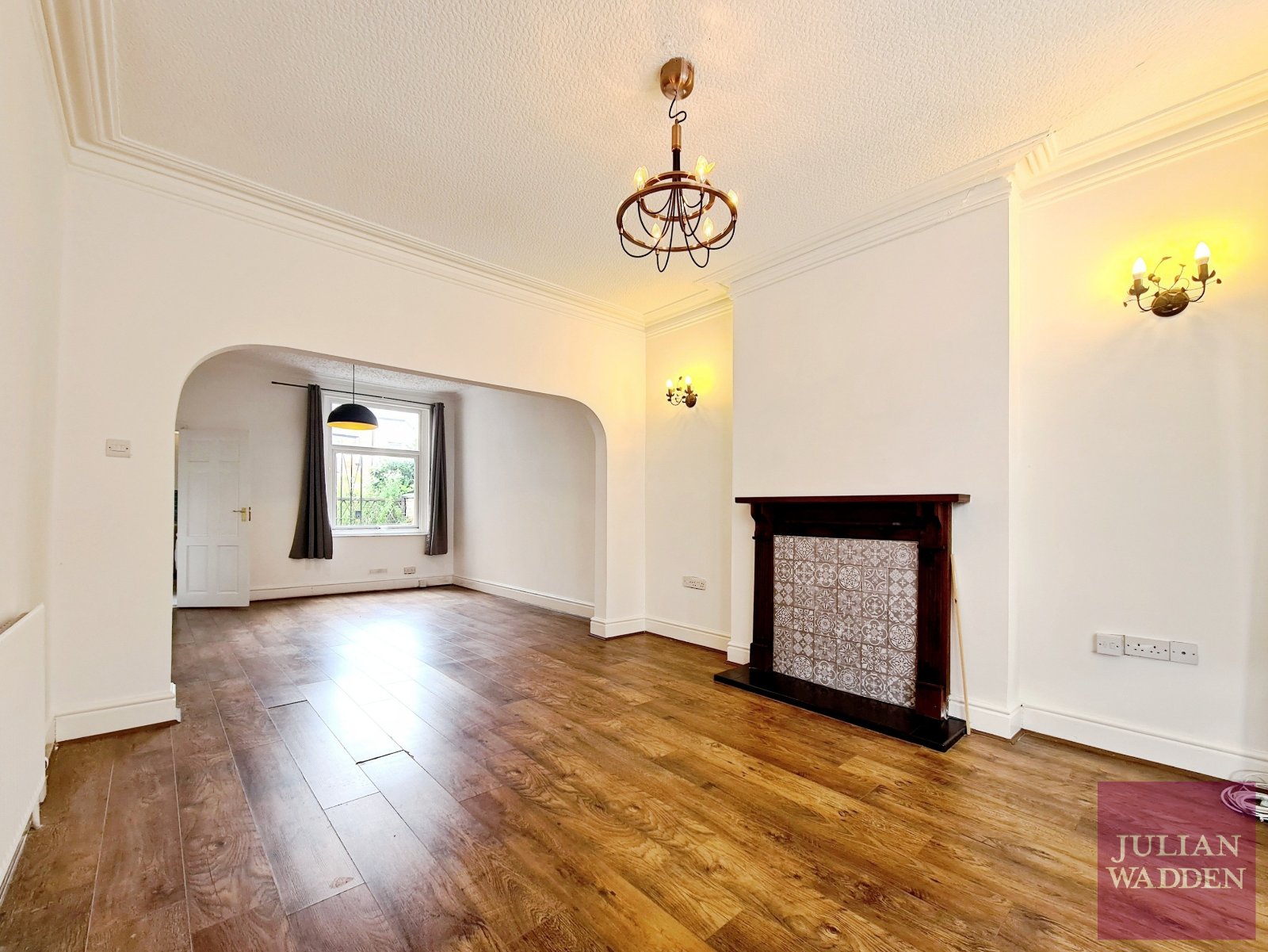 Fox Street, Edgeley, Stockport, SK3