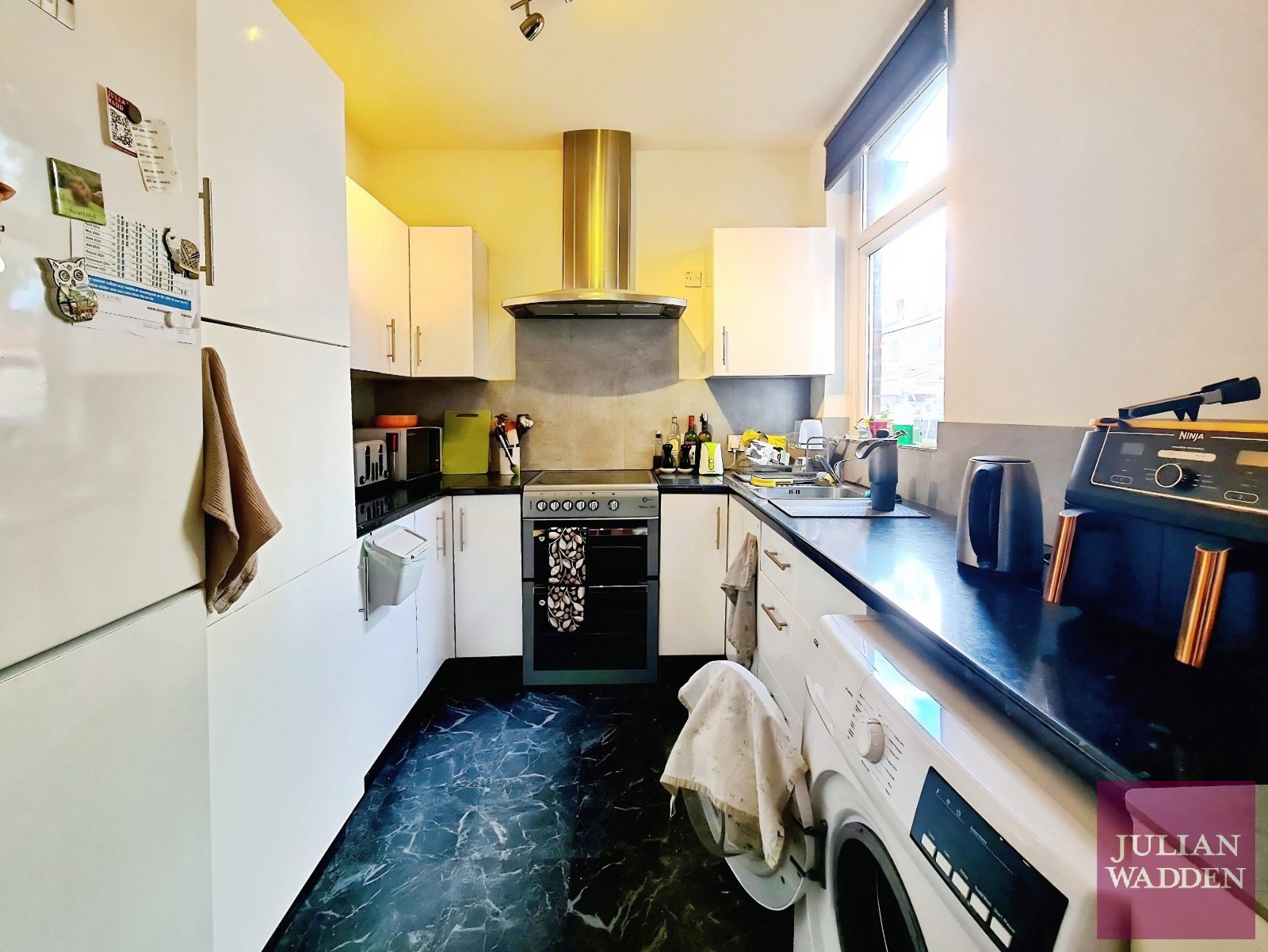 Bloom Street, Edgeley, Stockport, SK3