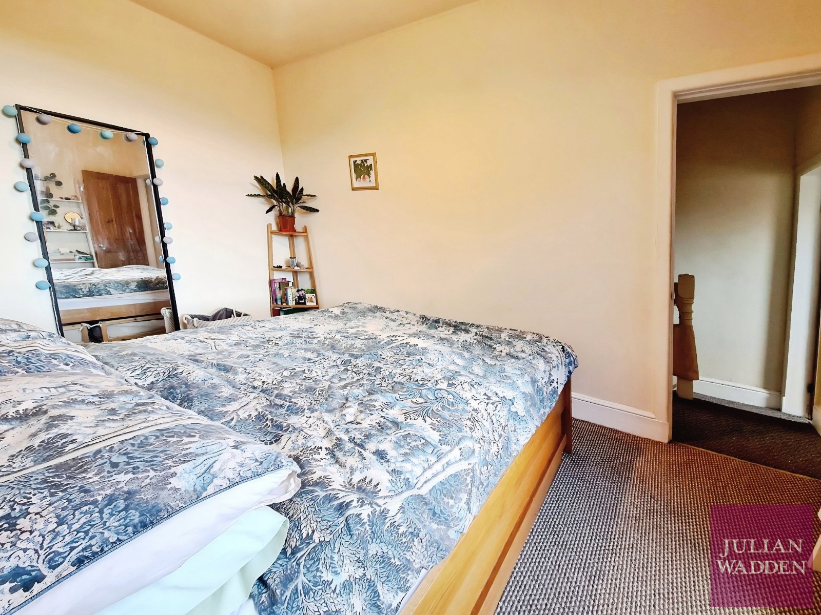 Bloom Street, Edgeley, Stockport, SK3