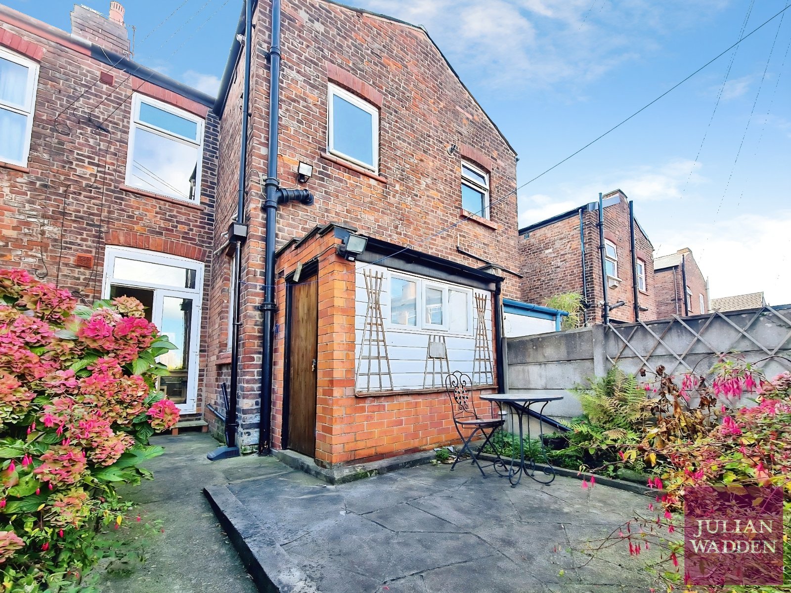 Bloom Street, Edgeley, Stockport, SK3