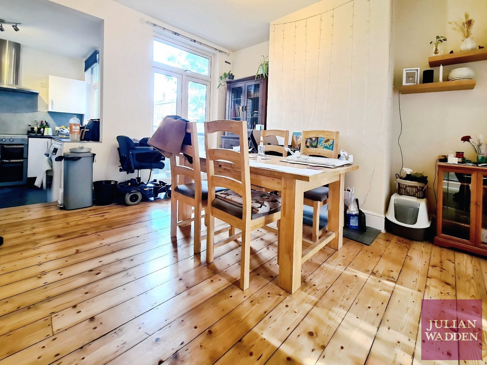 Bloom Street, Edgeley, Stockport, SK3