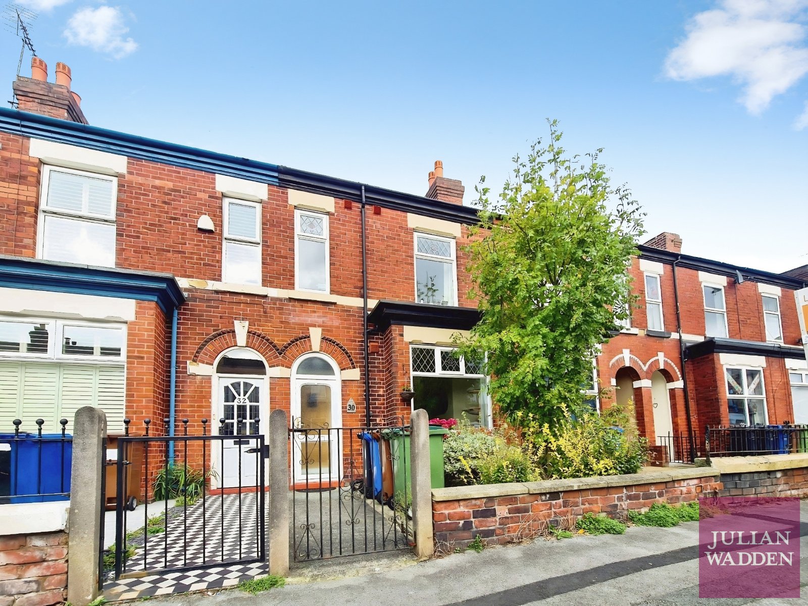 Bloom Street, Edgeley, Stockport, SK3