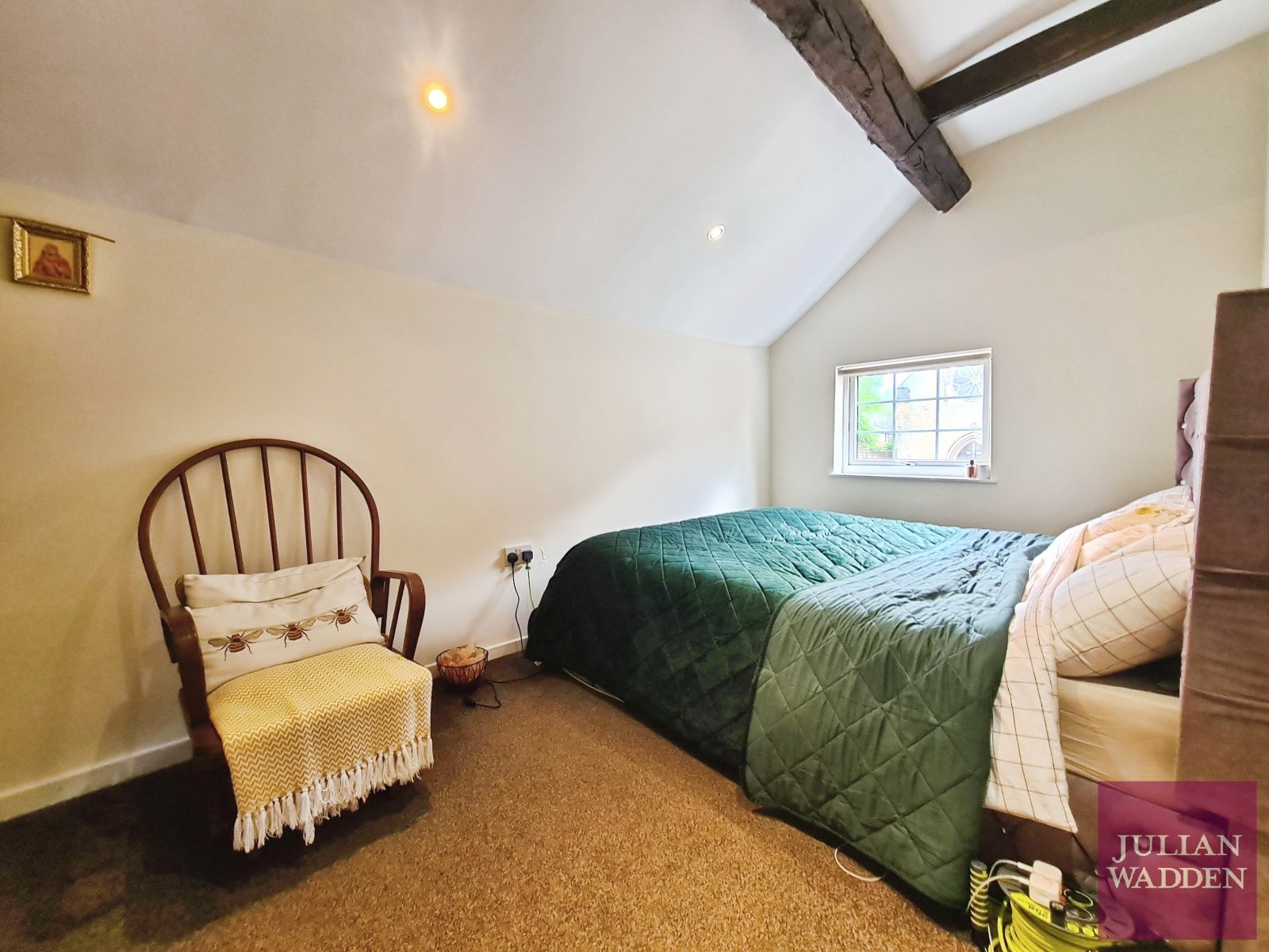 Lockwood Fold, Stockport, SK2
