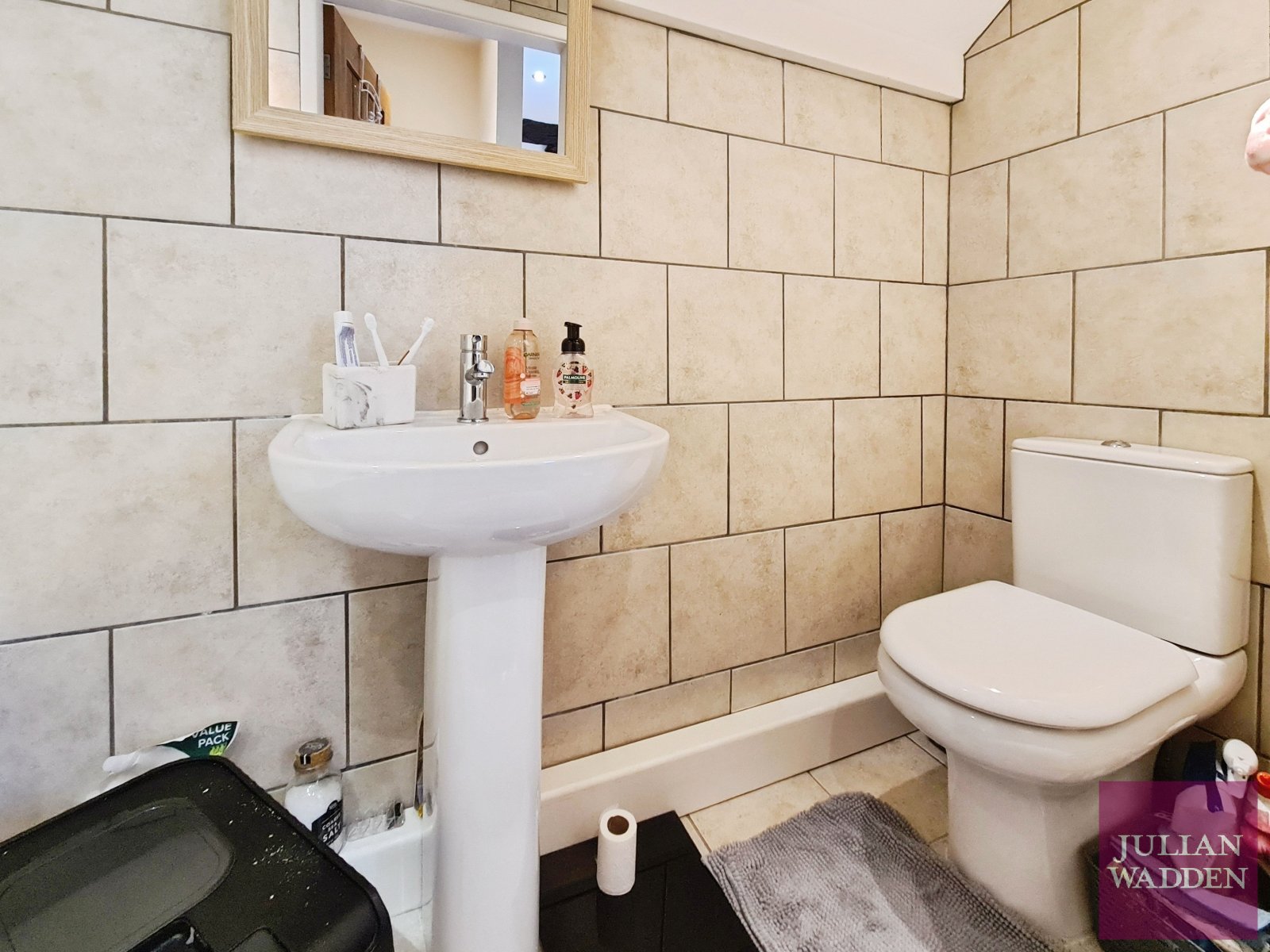 Lockwood Fold, Stockport, SK2