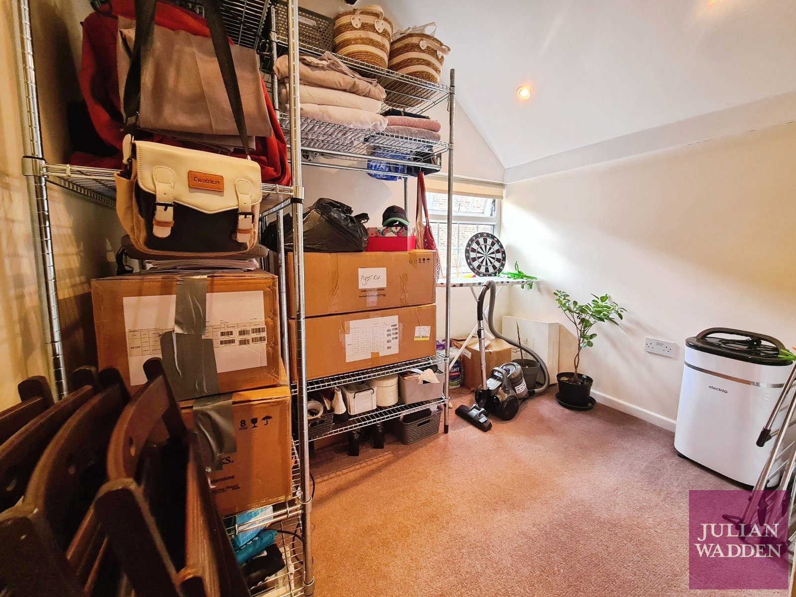 Lockwood Fold, Stockport, SK2
