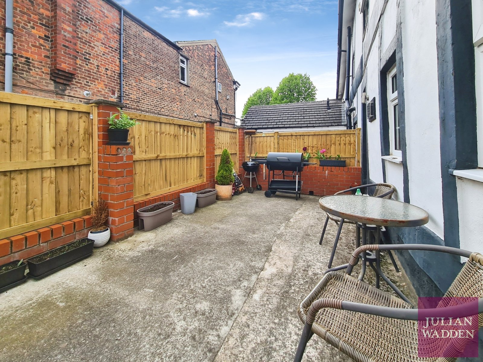 Lockwood Fold, Stockport, SK2