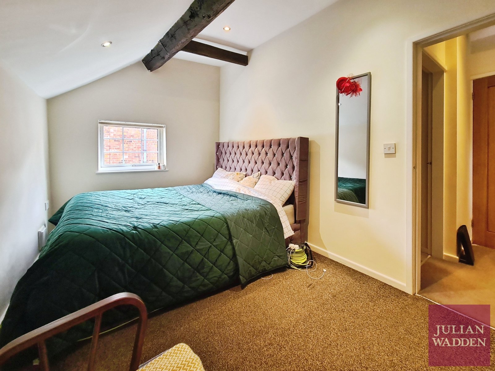 Lockwood Fold, Stockport, SK2
