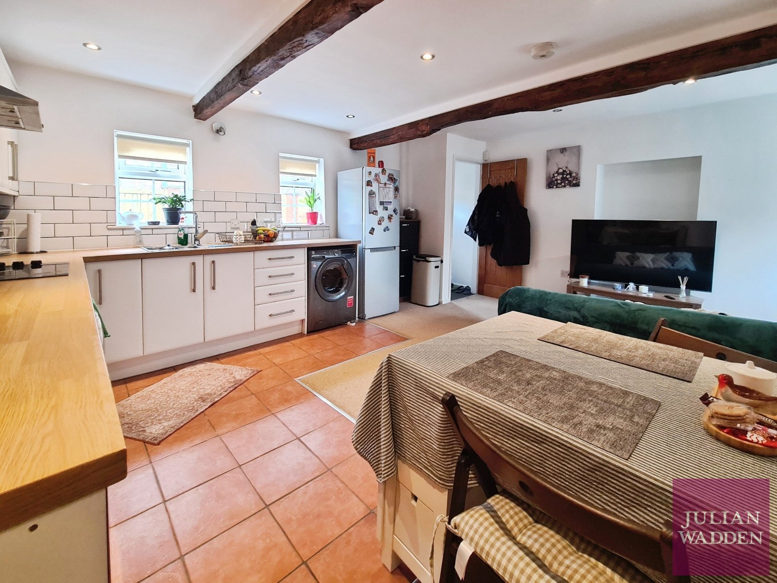 Lockwood Fold, Stockport, SK2
