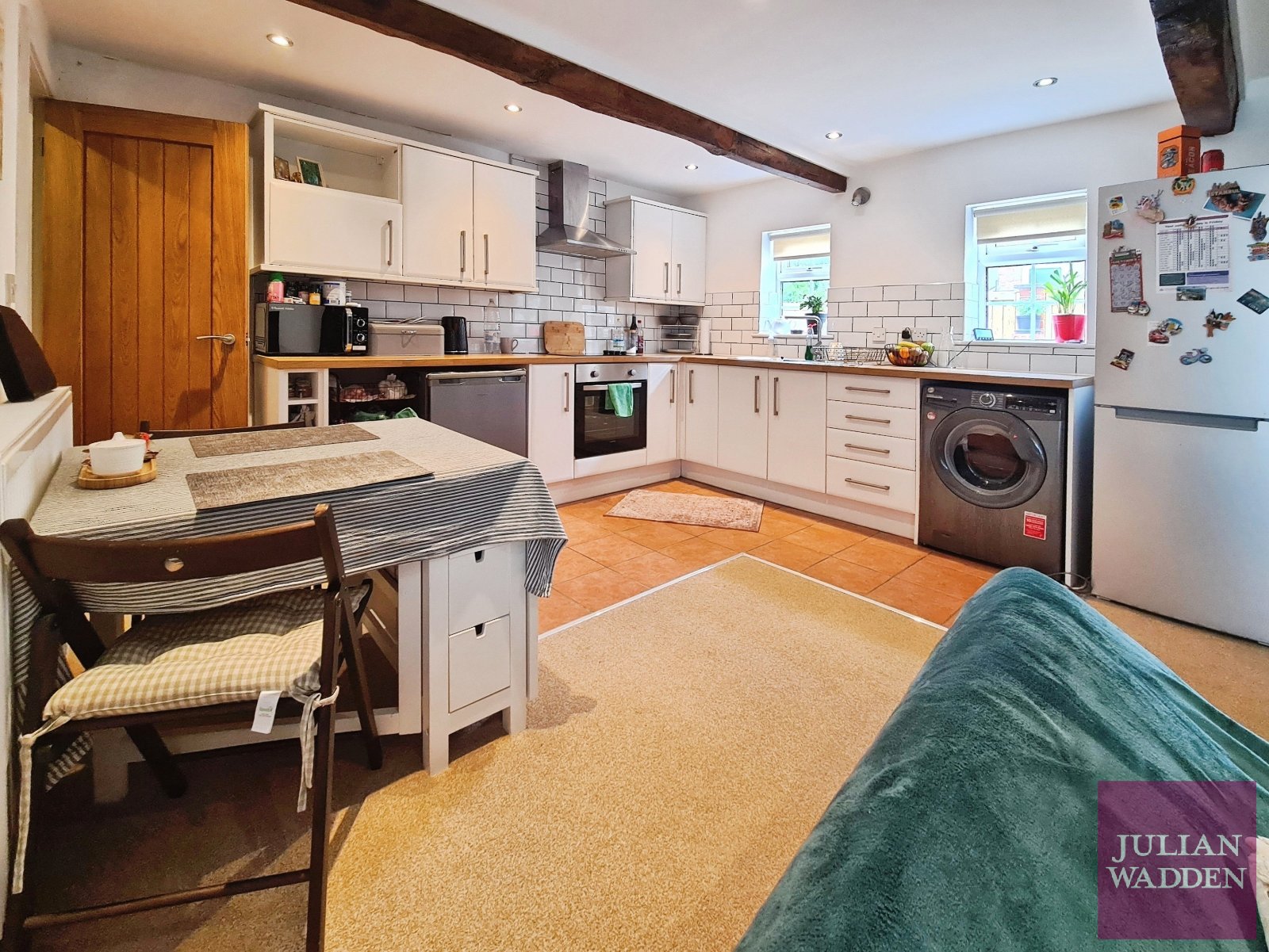 Lockwood Fold, Stockport, SK2