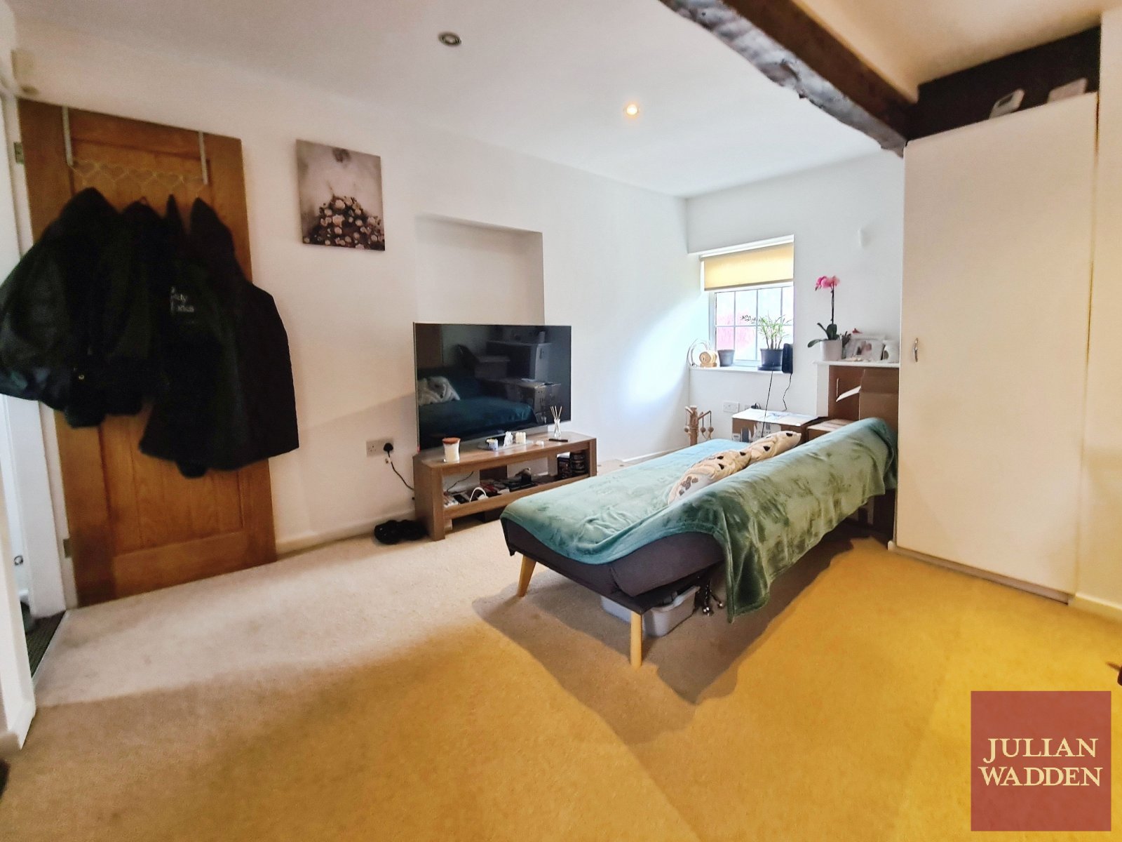 Lockwood Fold, Stockport, SK2