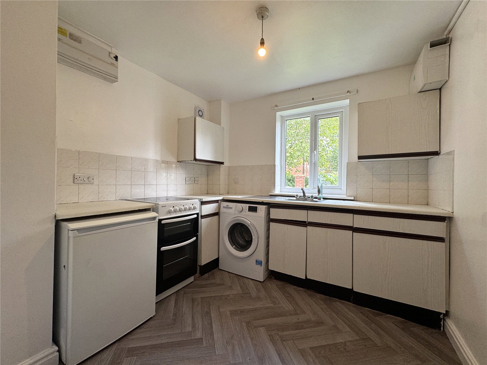 Granada Mews, Manchester, Greater Manchester, M16