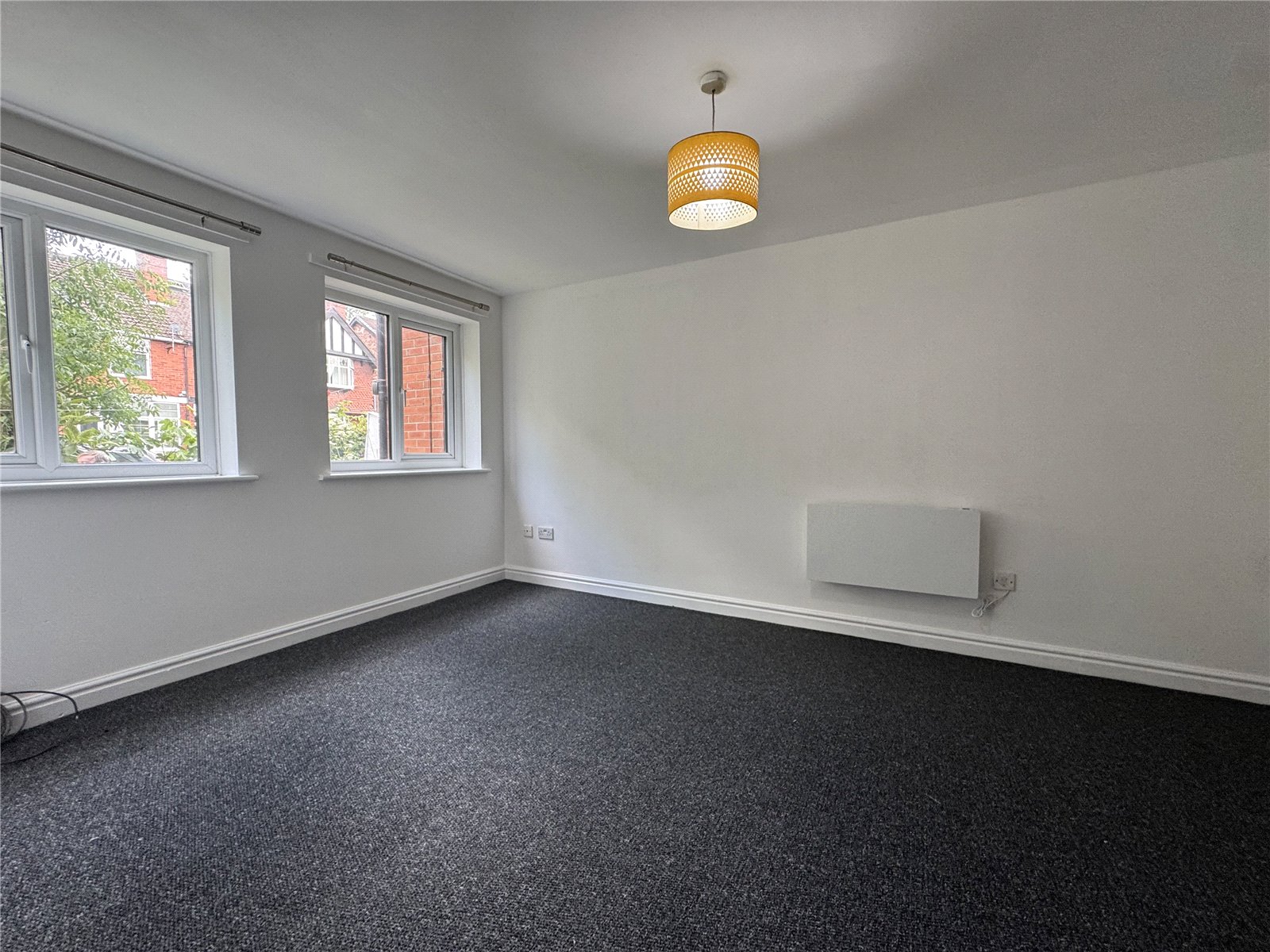 Granada Mews, Manchester, Greater Manchester, M16