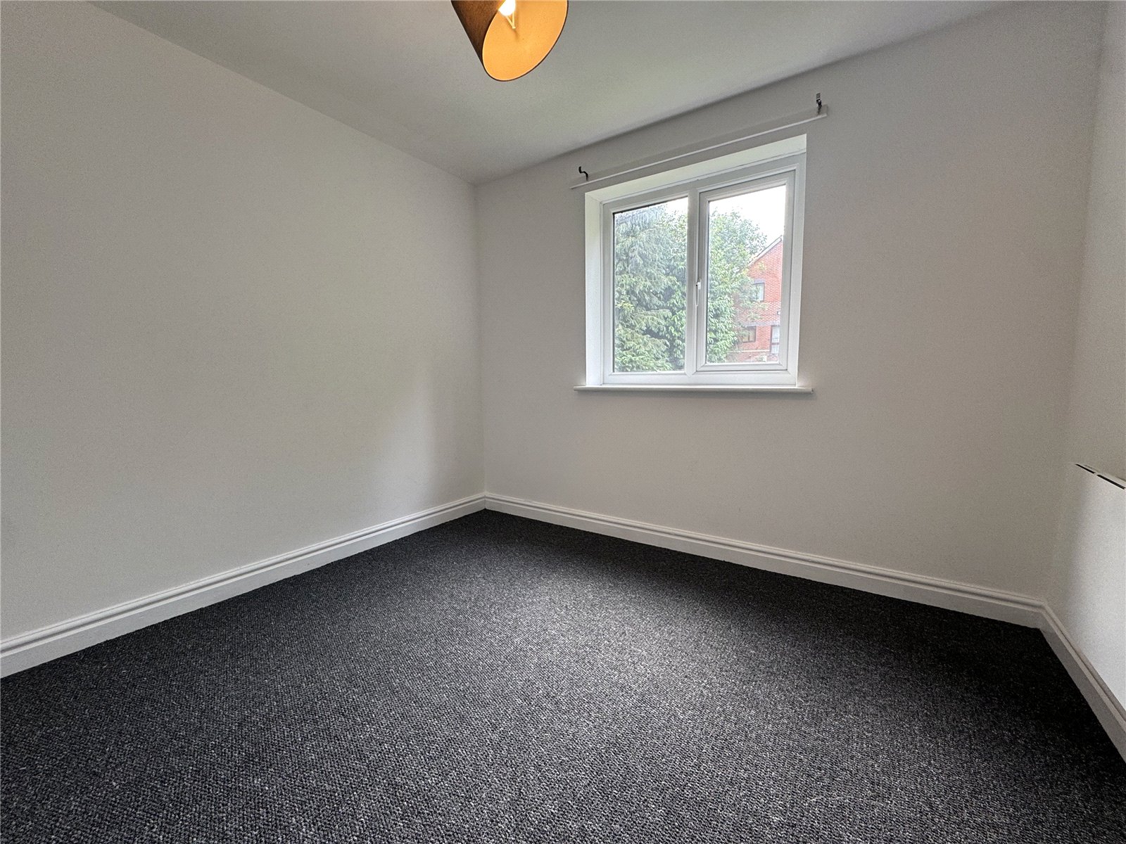 Granada Mews, Manchester, Greater Manchester, M16