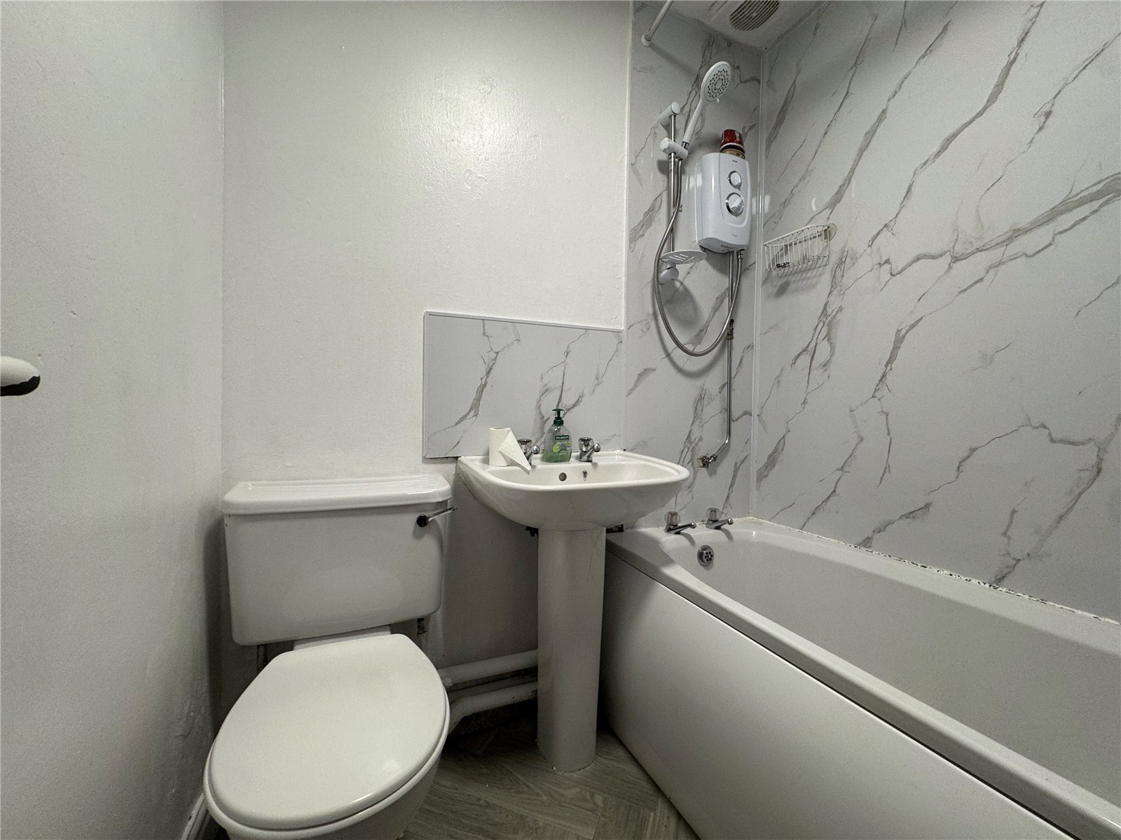 Granada Mews, Manchester, Greater Manchester, M16